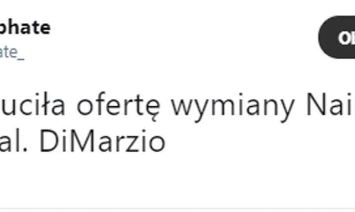 Barca ODRZUCIŁA propozycję wymiany Arturo Vidala!